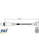 PAT Exhaust Gas Oxygen Sensor
