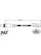 PAT Exhaust Gas Oxygen Sensor