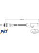 PAT Exhaust Gas Oxygen Sensor