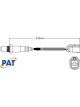 PAT Exhaust Gas Oxygen Sensor
