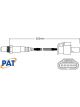 PAT Exhaust Gas Oxygen Sensor