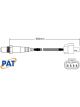 PAT Exhaust Gas Oxygen Sensor