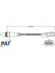 PAT Exhaust Gas Oxygen Sensor