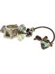 PAT Exhaust Gas Recirculation Valve