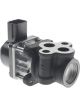 PAT Exhaust Gas Recirculation Valve