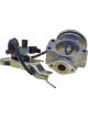 PAT Exhaust Gas Recirculation Valve
