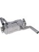 PAT Exhaust Gas Recirculation Valve Cooler