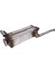 PAT Exhaust Gas Recirculation Valve Cooler
