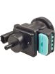 PAT Electric Valve Solenoid