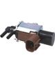 PAT Electric Valve Solenoid