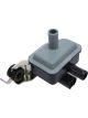PAT Electric Valve Solenoid