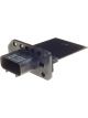 PAT Heater Fan Resistor