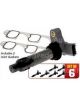 PAT Ignition Coils Set Of 6
