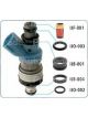 PAT Fuel Injector Service Kit