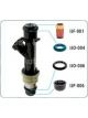 PAT Fuel Injector Service Kit