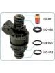 PAT Fuel Injector Service Kit