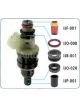PAT Fuel Injector Service Kit