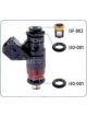PAT Fuel Injector Service Kit