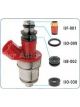 PAT Fuel Injector Service Kit
