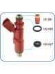 PAT Fuel Injector Service Kit