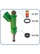 PAT Fuel Injector Service Kit