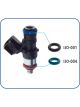 PAT Fuel Injector Service Kit
