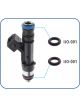 PAT Fuel Injector Service Kit