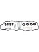 PAT Fuel Injector Service Kit