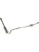 PAT High Pressure Injector Feed Line