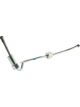 PAT High Pressure Injector Feed Line