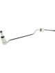 PAT High Pressure Injector Feed Line