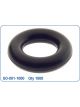 PAT Universal 14mm Fuel Injector O-Ring Pack 1000