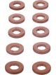 PAT Diesel Injector Seat Pack 10