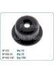PAT Universal Bosch Style Pintle Cap Pack 100