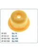PAT Bosch Universal Pintle Cap Pack 25
