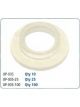 PAT Late Bosch Style Pintle Cap / Retainer Pack 100