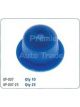 PAT Universal Bosch Style Pintle Cap Pack 25