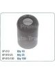 PAT Pintle Cap Pack 100