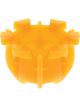 PAT Large Hole Pintle Cap Pack 10
