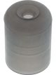 PAT Single Hole Pintle Cap Pack 10