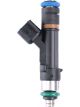 PAT Fuel Injector
