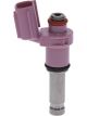 PAT Fuel Injector