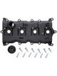 PAT Cylinder Head Cover - With Gasket & Oil Cap