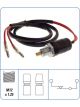 PAT Reverse Light Switch