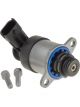 PAT Suction Control Valve