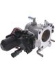 PAT Throttle Body