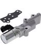 PAT Variable Camshaft Actuator