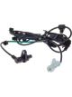 PAT Wheel Speed Sensor
