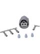 PAT Connector Plug Set