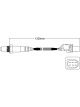 PAT Exhaust Gas Oxygen Sensor